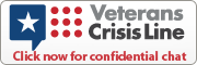 Veterans Crisis Line Chat