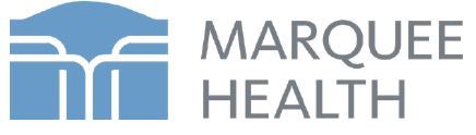 Marquee Health Logo