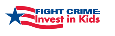 Fight Crime, Invest in Kids logo