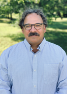 Commissioner Darryl Nelson