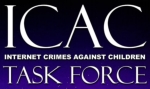 Internet Crimes Against Children Task Force Logo