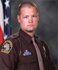 Deputy Matt Jerome