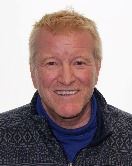 Commissioner Brian McAllister