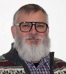 Commissioner Brian McAllister