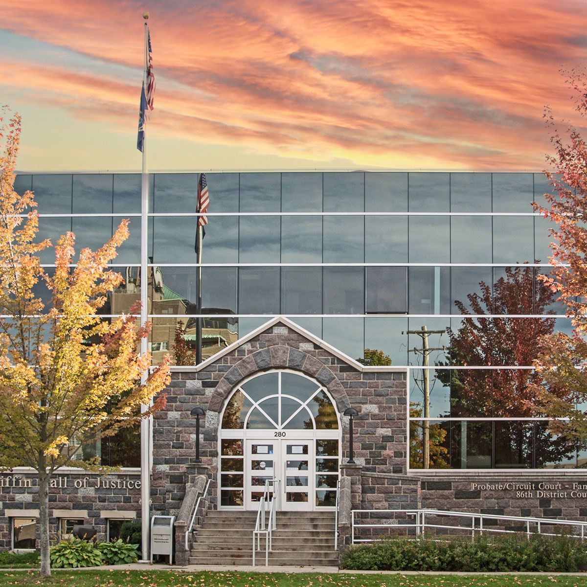 86th district court glass building_small