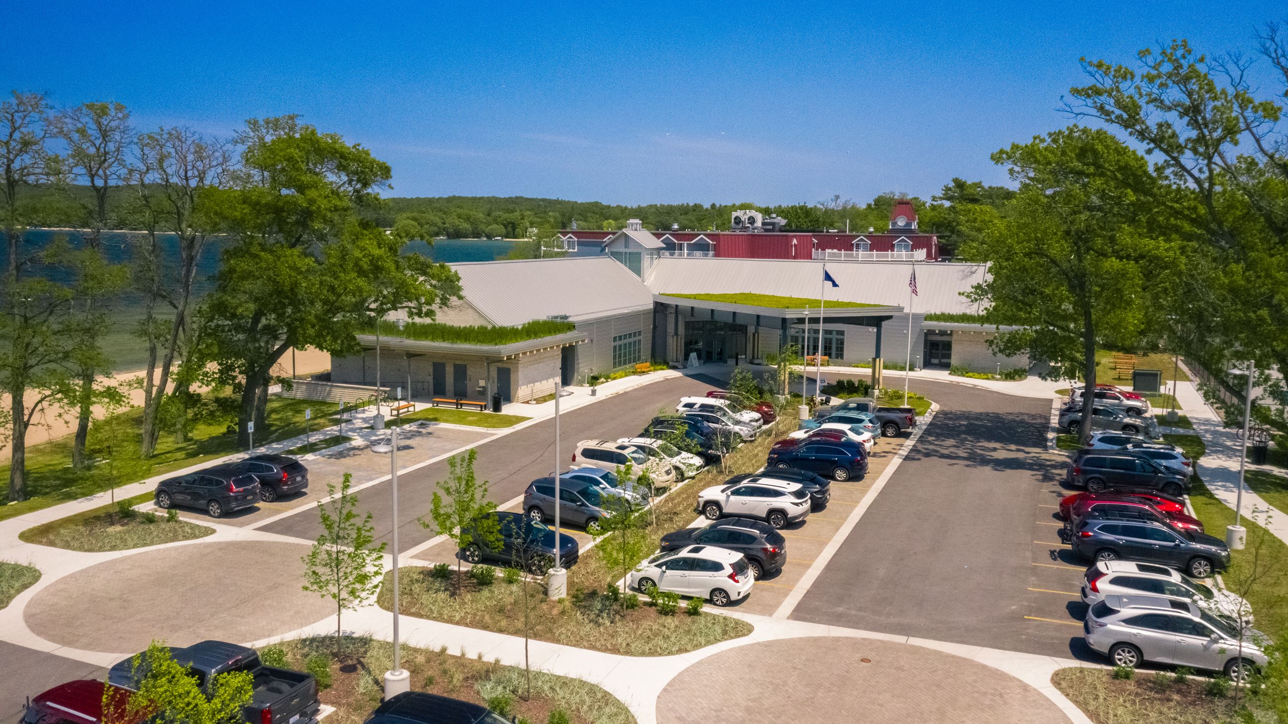 Traverse City Senior Center