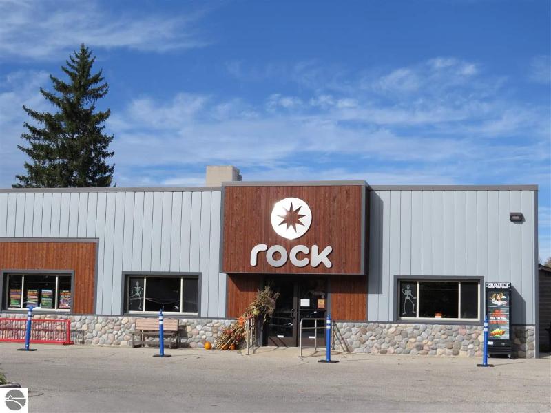 Kingsley Senior Center