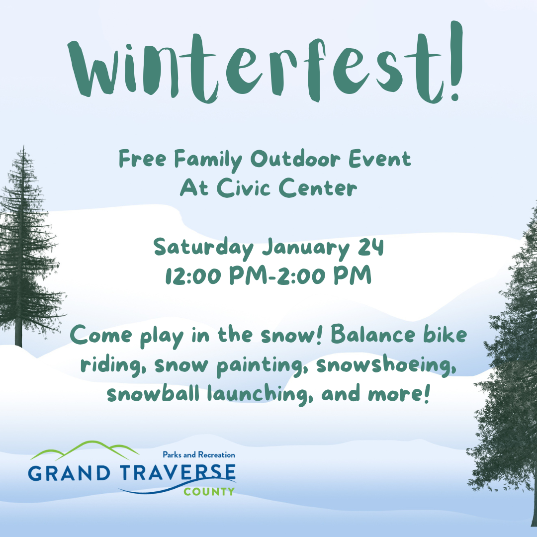 Winterfest Promo