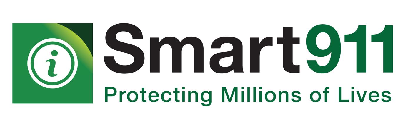 Smart911 Logo