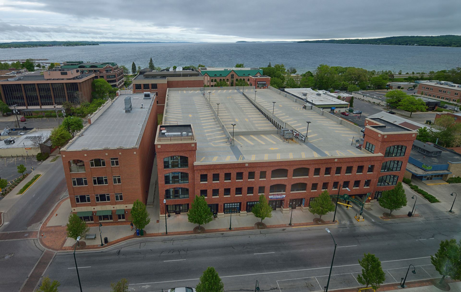 Radio Center Parking-Deck-web