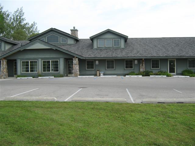 VanWagoner Redevelopment