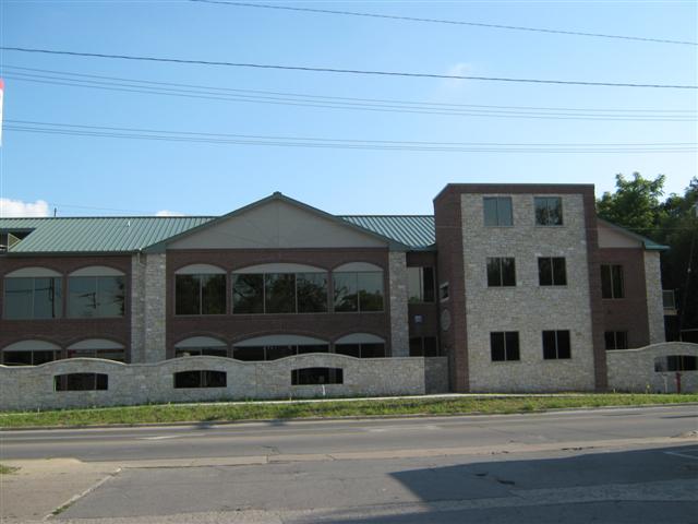 SVN Investments Project