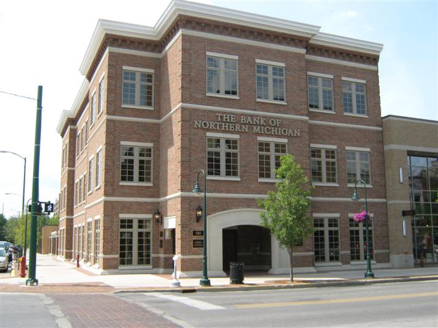 Bank of Northern Michigan