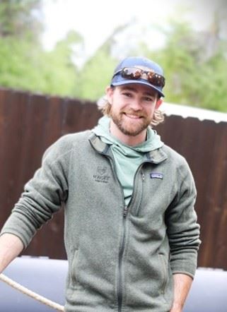 Travis staff picture