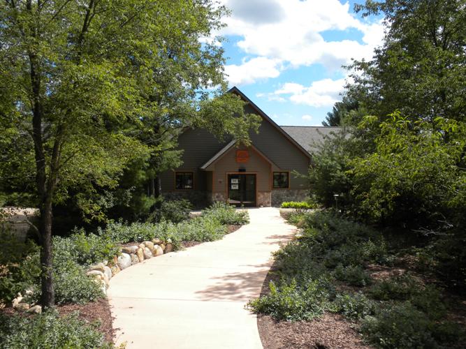 Boardman River Nature Center