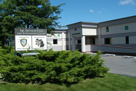 Law Enforcement Center