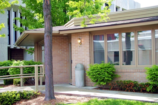 Prosecuting Attorney