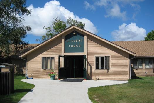 Twin Lakes Gilbert Lodge