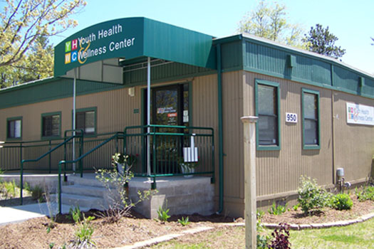 Youth Health and Wellness Center